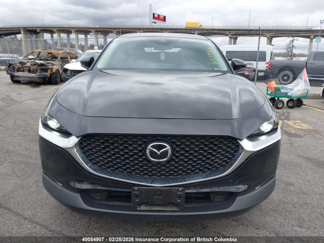 3MVDMBCM3SM801603 Mazda CX-30