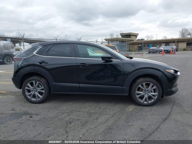 3MVDMBCM3SM801603 Mazda CX-30