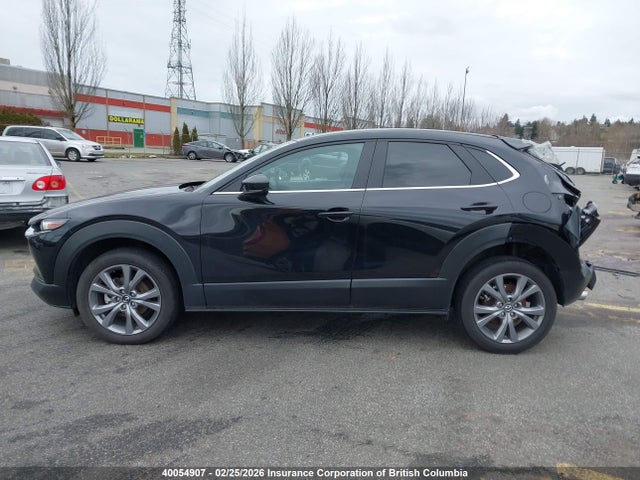 3MVDMBCM3SM801603 Mazda CX-30
