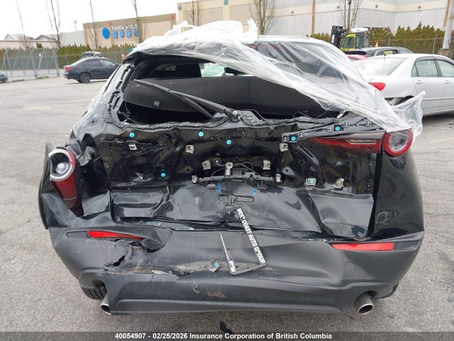 3MVDMBCM3SM801603 Mazda CX-30