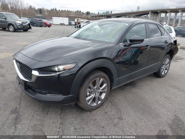3MVDMBCM3SM801603 Mazda CX-30