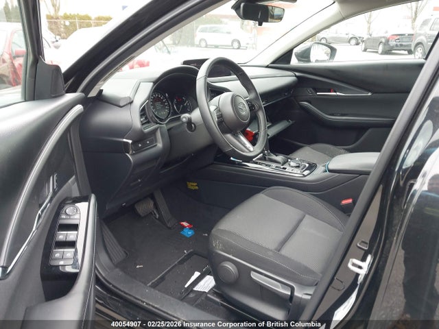 3MVDMBCM3SM801603 Mazda CX-30