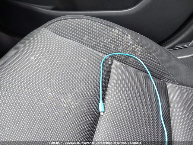 3MVDMBCM3SM801603 Mazda CX-30