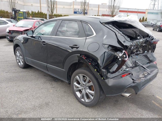 3MVDMBCM3SM801603 Mazda CX-30