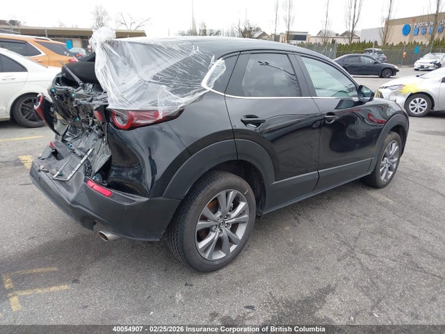 3MVDMBCM3SM801603 Mazda CX-30