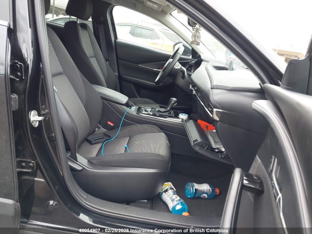 3MVDMBCM3SM801603 Mazda CX-30
