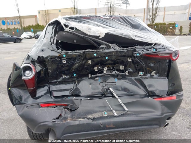 3MVDMBCM3SM801603 Mazda CX-30