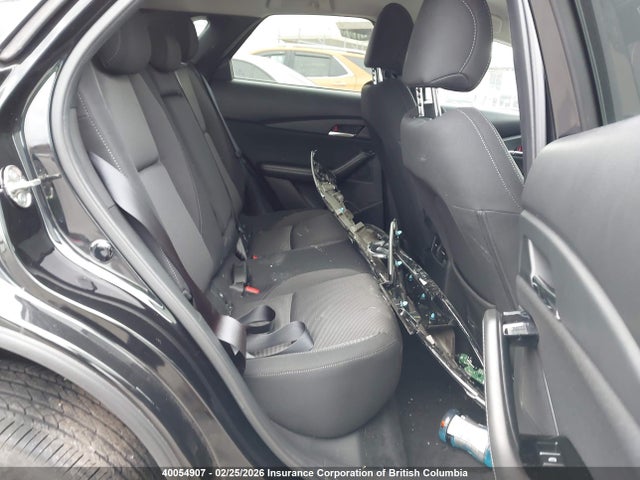 3MVDMBCM3SM801603 Mazda CX-30