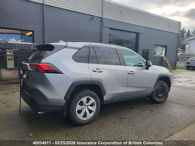 2T3Z1RFV7LC078370 Toyota RAV4