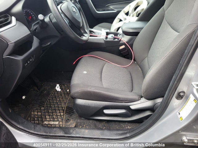 2T3Z1RFV7LC078370 Toyota RAV4