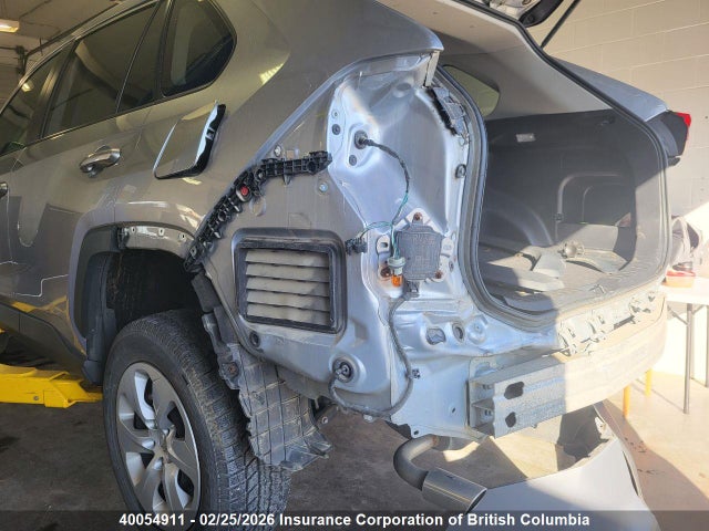 2T3Z1RFV7LC078370 Toyota RAV4