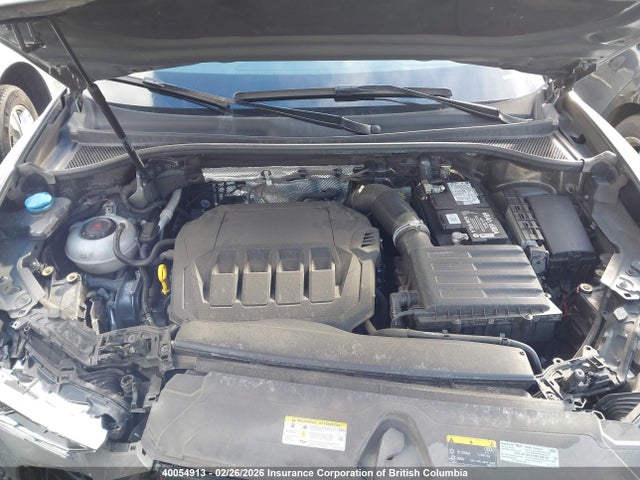 WA1FECF37M1110472 Audi Q3