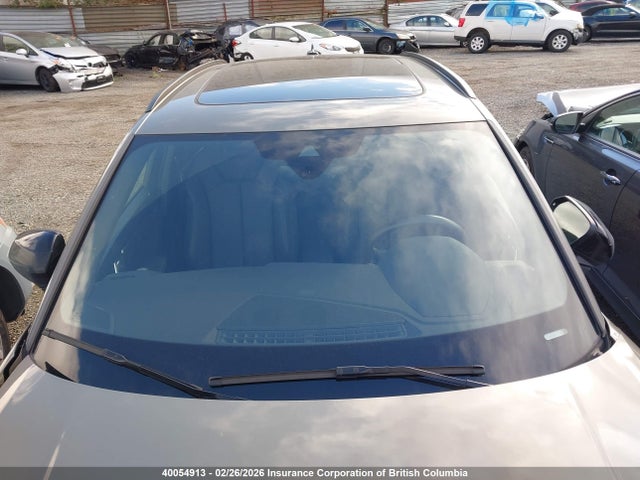 WA1FECF37M1110472 Audi Q3