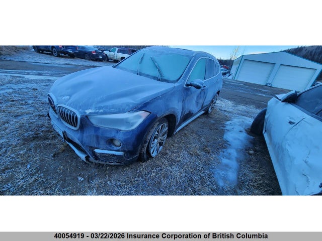 WBXHT3C39H5F79835 BMW M