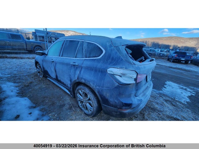 WBXHT3C39H5F79835 BMW M
