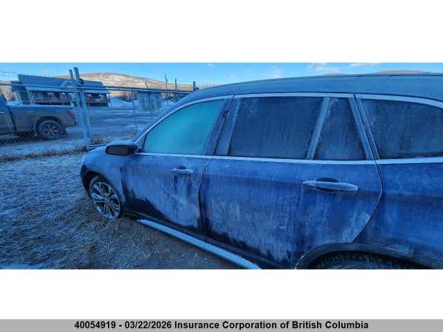 WBXHT3C39H5F79835 BMW M