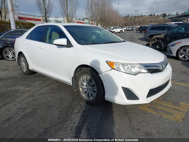 2014 4T1BF1FK9EU389545 main image