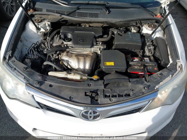 Toyota Camry 2014 4T1BF1FK9EU389545 Image 10
