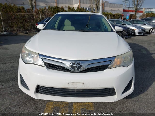 Toyota Camry 2014 4T1BF1FK9EU389545 Image 12