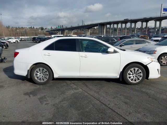 Toyota Camry 2014 4T1BF1FK9EU389545 Image 13