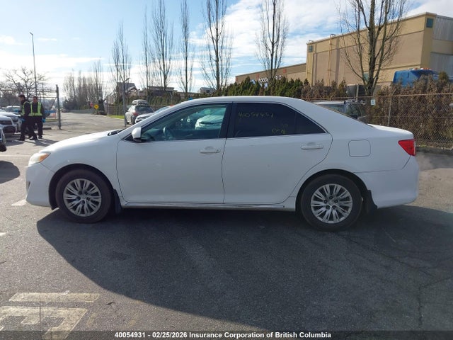Toyota Camry 2014 4T1BF1FK9EU389545 Image 14