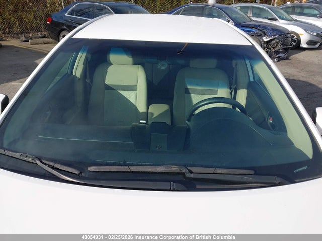 Toyota Camry 2014 4T1BF1FK9EU389545 Image 17