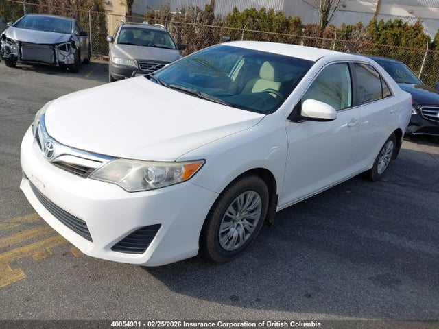 Toyota Camry 2014 4T1BF1FK9EU389545 Image 2