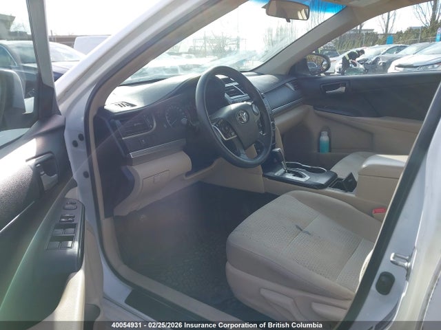Toyota Camry 2014 4T1BF1FK9EU389545 Image 20