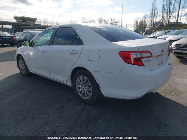 Toyota Camry 2014 4T1BF1FK9EU389545 Image 3