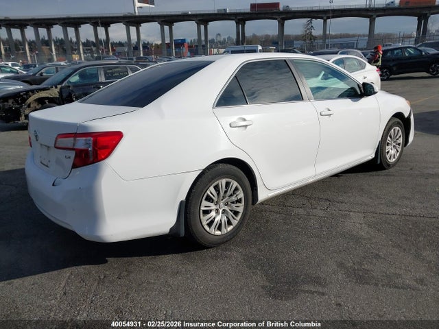 Toyota Camry 2014 4T1BF1FK9EU389545 Image 4
