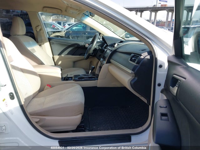 Toyota Camry 2014 4T1BF1FK9EU389545 Image 5