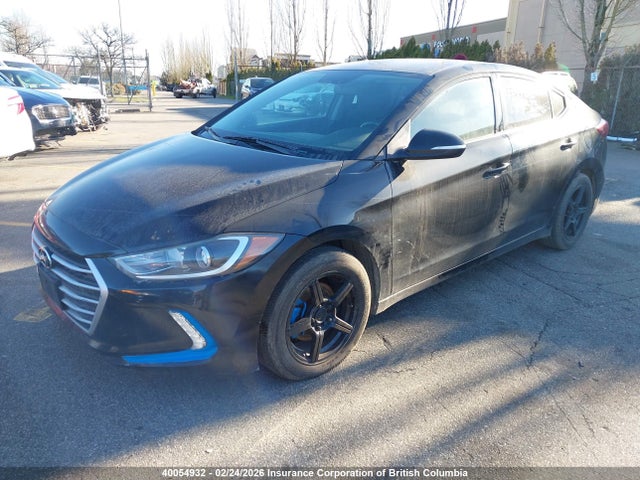 KMHD84LF4JU690049 Hyundai Elantra Sel/value/limited