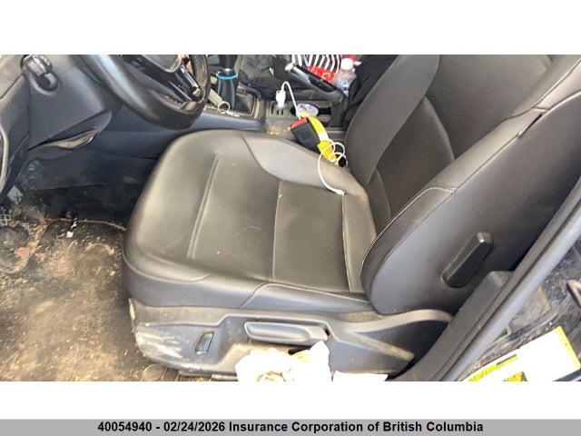 3VW117AU7FM007171 Volkswagen Golf