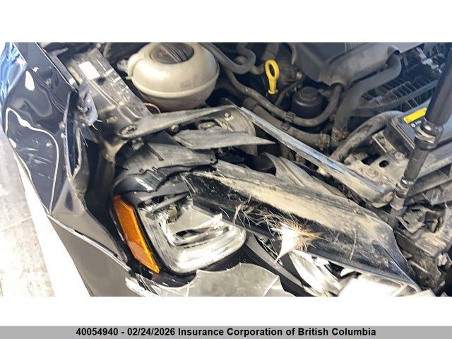 3VW117AU7FM007171 Volkswagen Golf