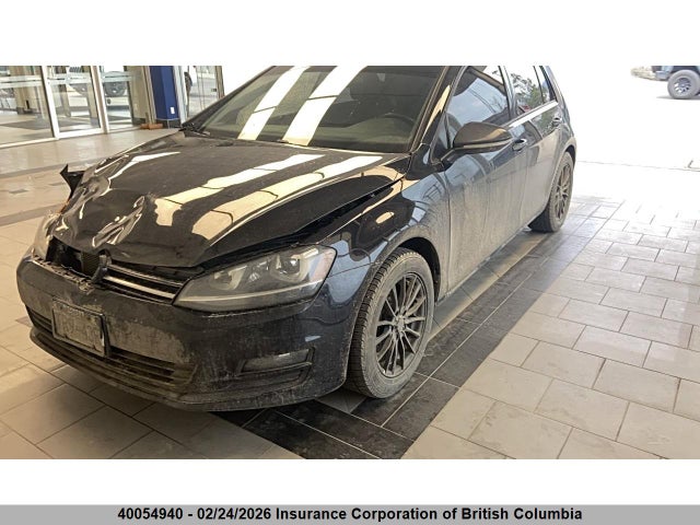 3VW117AU7FM007171 Volkswagen Golf