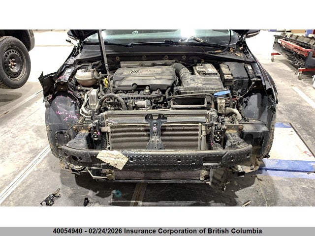 3VW117AU7FM007171 Volkswagen Golf