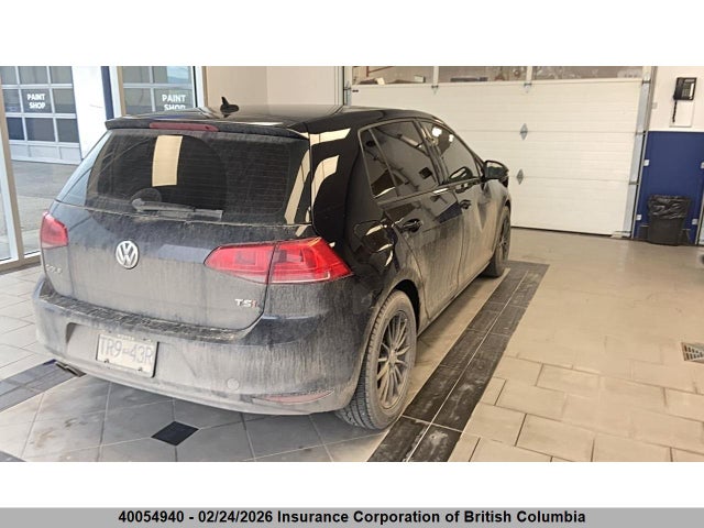 3VW117AU7FM007171 Volkswagen Golf