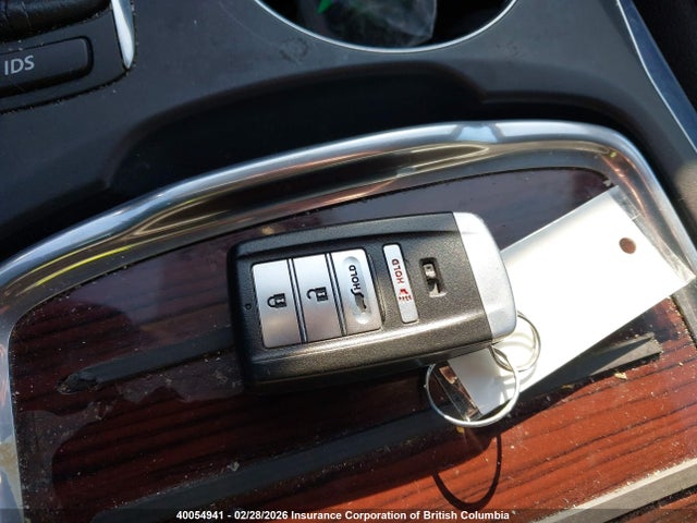 Acura MDX 2015 5FRYD4H42FB503611 Image 11