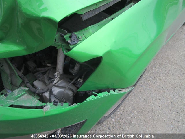 1G1JG6SB0F4192242 Chevrolet Sonic