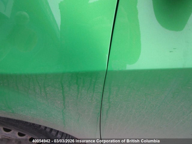 1G1JG6SB0F4192242 Chevrolet Sonic