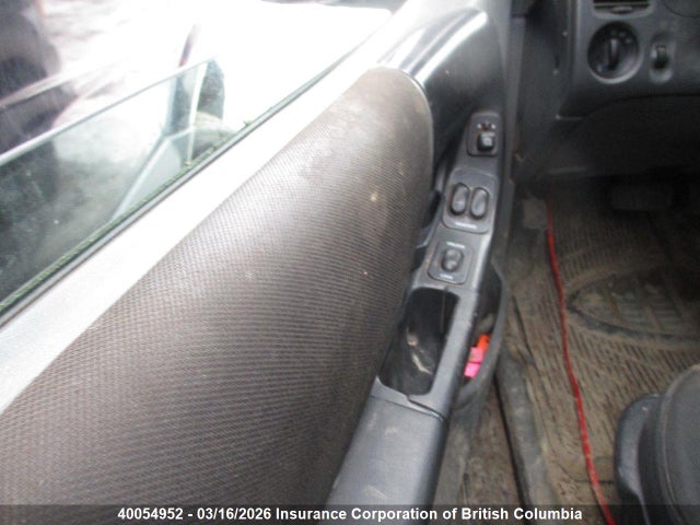 40054952 :رقم المزاد ، 1FTZR45E57PA89591 vin ، 2007 Ford Ranger Super Cab مزاد بيع