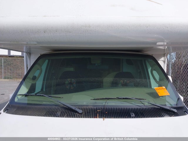 Aukcja sprzedaży 2006 Ford Econoline E450 Super Duty Cutwy Van, vin: 1FDXE45S66DB36678, numer aukcji: 40054953