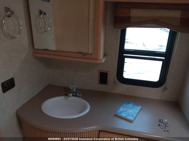 Aukcja sprzedaży 2006 Ford Econoline E450 Super Duty Cutwy Van, vin: 1FDXE45S66DB36678, numer aukcji: 40054953