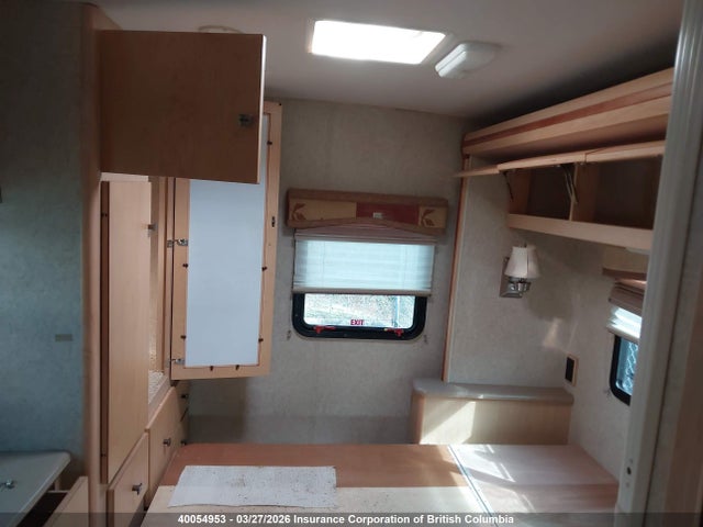 Aukcja sprzedaży 2006 Ford Econoline E450 Super Duty Cutwy Van, vin: 1FDXE45S66DB36678, numer aukcji: 40054953