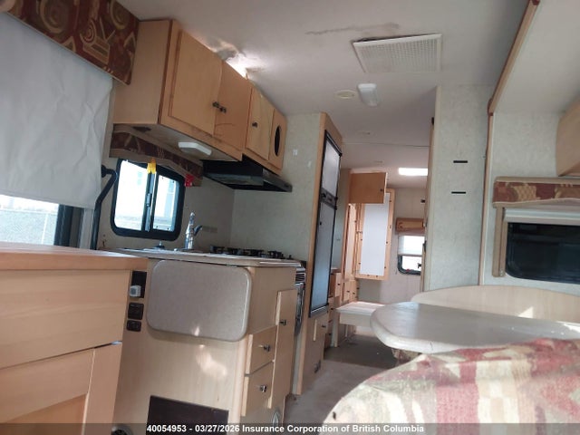 Aukcja sprzedaży 2006 Ford Econoline E450 Super Duty Cutwy Van, vin: 1FDXE45S66DB36678, numer aukcji: 40054953