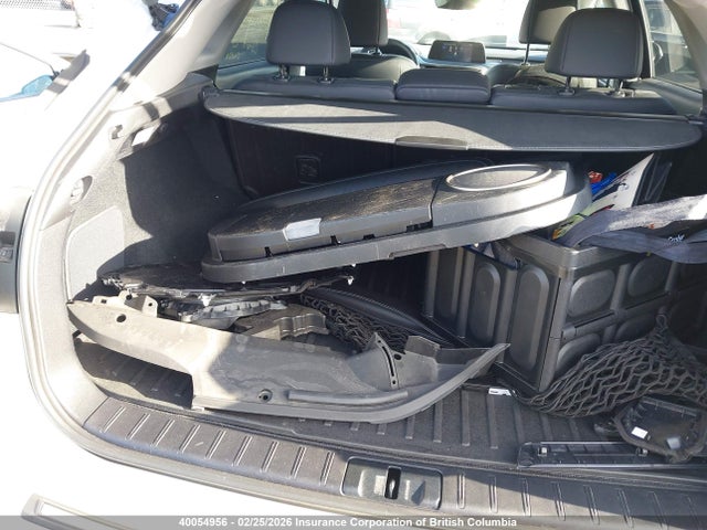 Lexus RX 350 2021 2T2HZMDAXMC297224 Image 12
