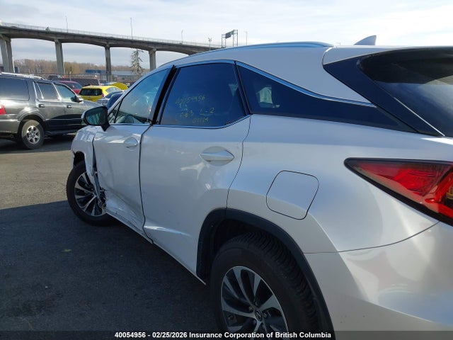 Lexus RX 350 2021 2T2HZMDAXMC297224 Image 15