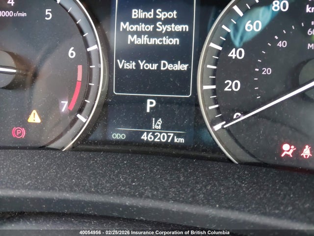 Lexus RX 350 2021 2T2HZMDAXMC297224 Image 16