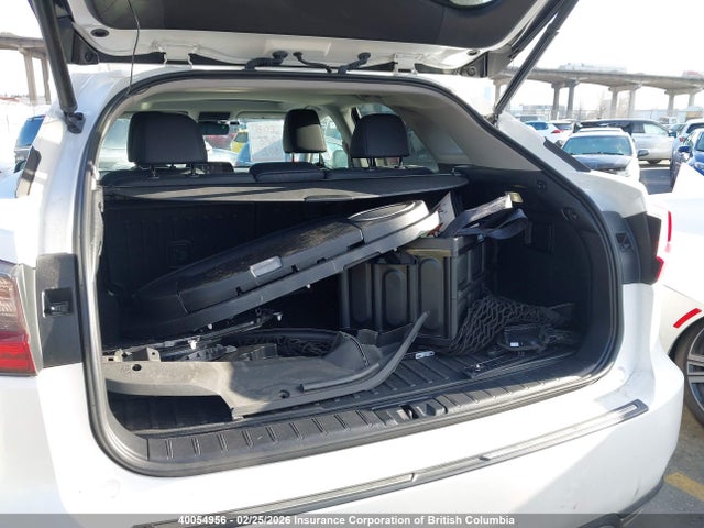 Lexus RX 350 2021 2T2HZMDAXMC297224 Image 21