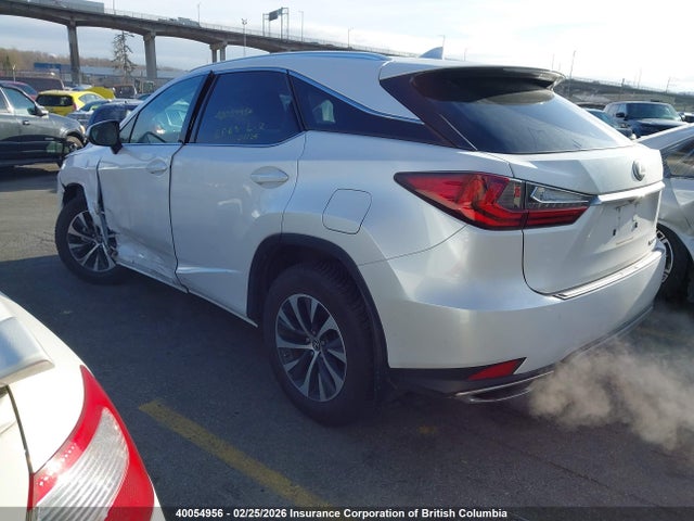 Lexus RX 350 2021 2T2HZMDAXMC297224 Image 3